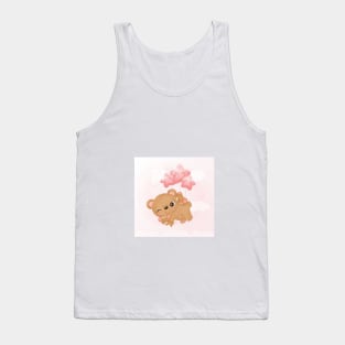 mouse Tank Top